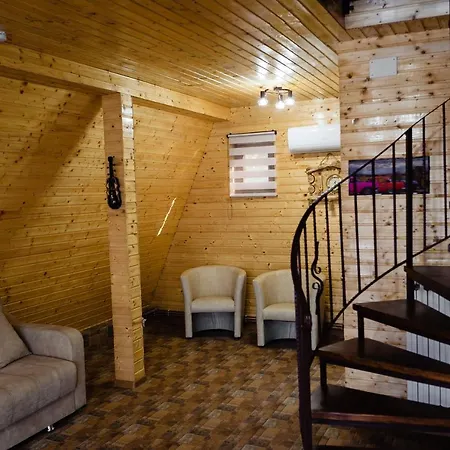 La Maria Si Ioana Apartment Curtea De Arges Exterior photo