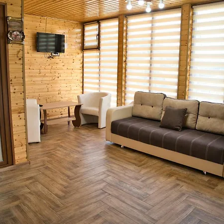 La Maria Si Ioana Apartment Curtea De Arges Exterior photo