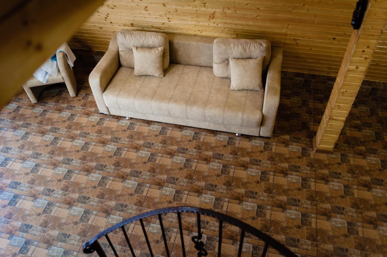 La Maria Si Ioana Apartment *