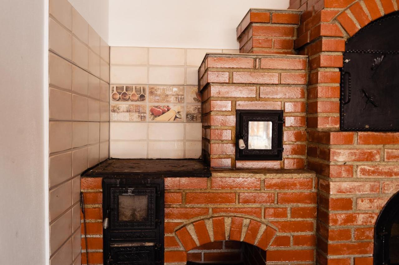 La Maria Si Ioana Apartment Curtea De Arges