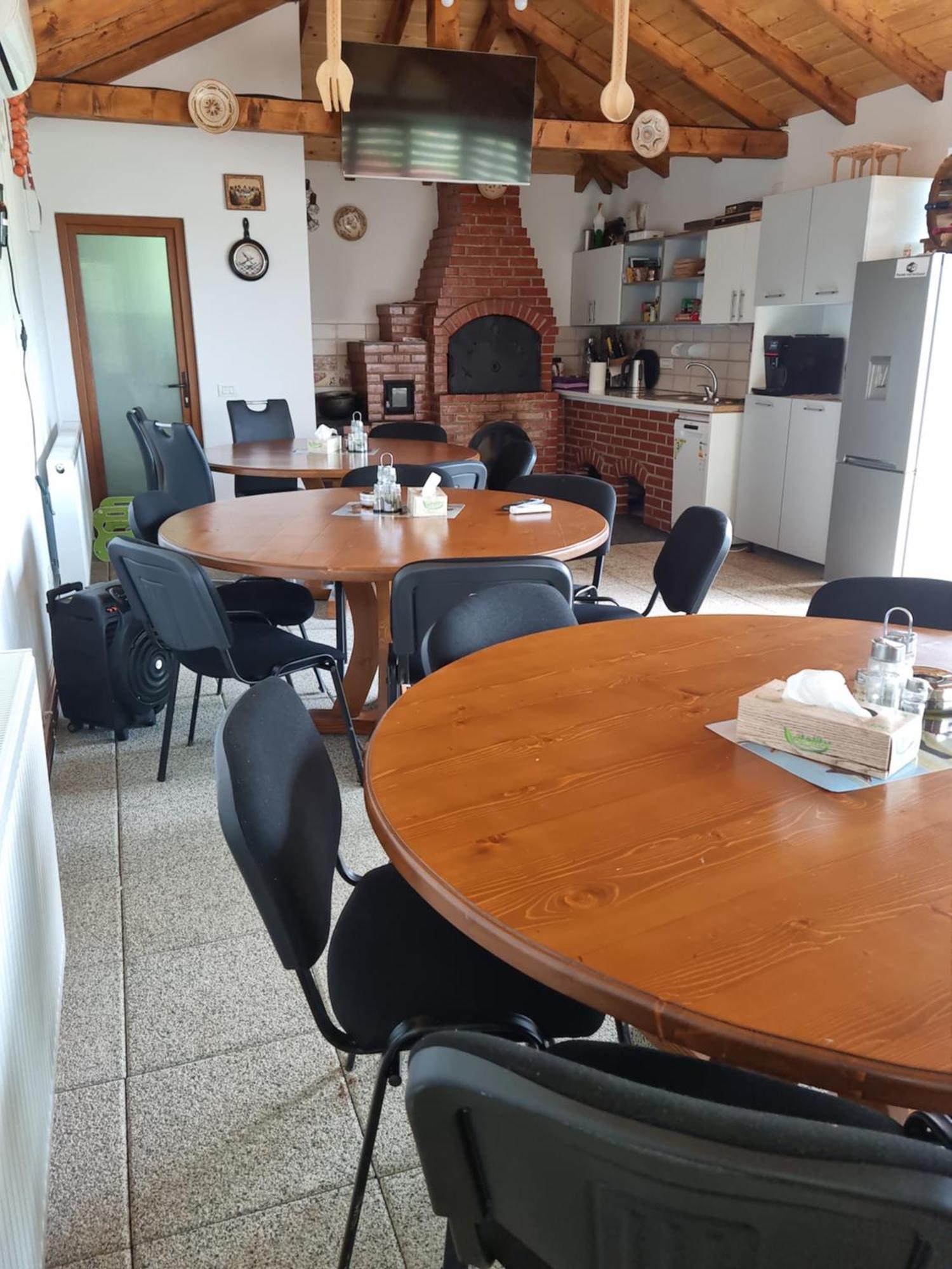 Apartment La Maria Si Ioana