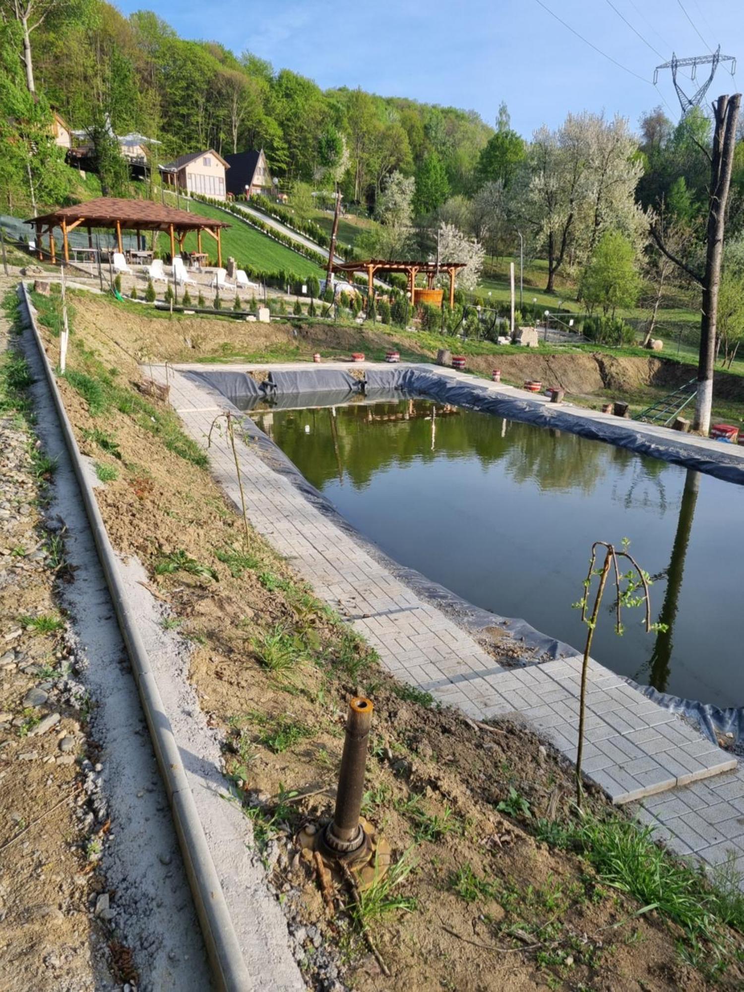 La Maria Si Ioana Apartment