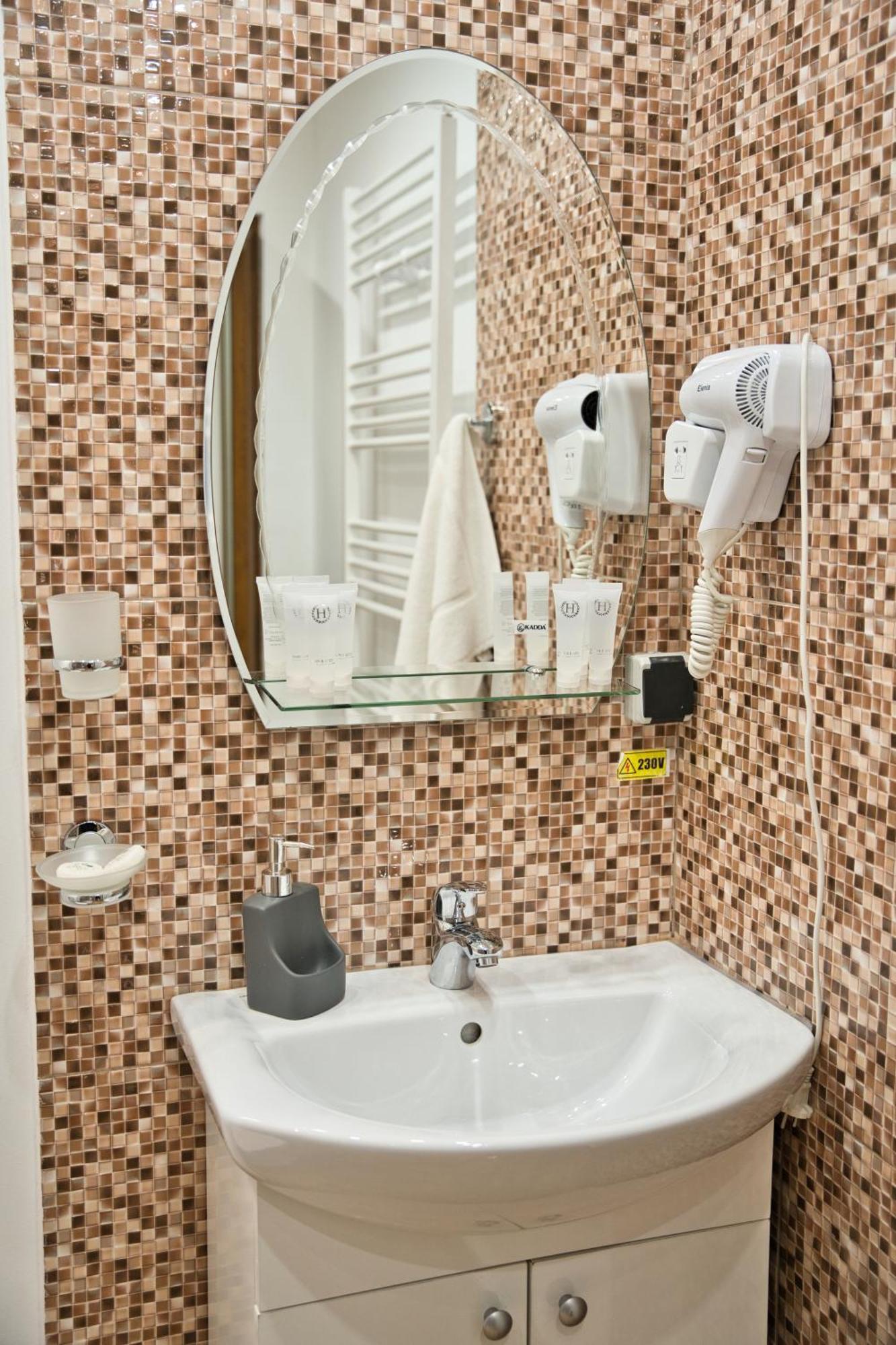 Apartment La Maria Si Ioana Curtea de Argeş