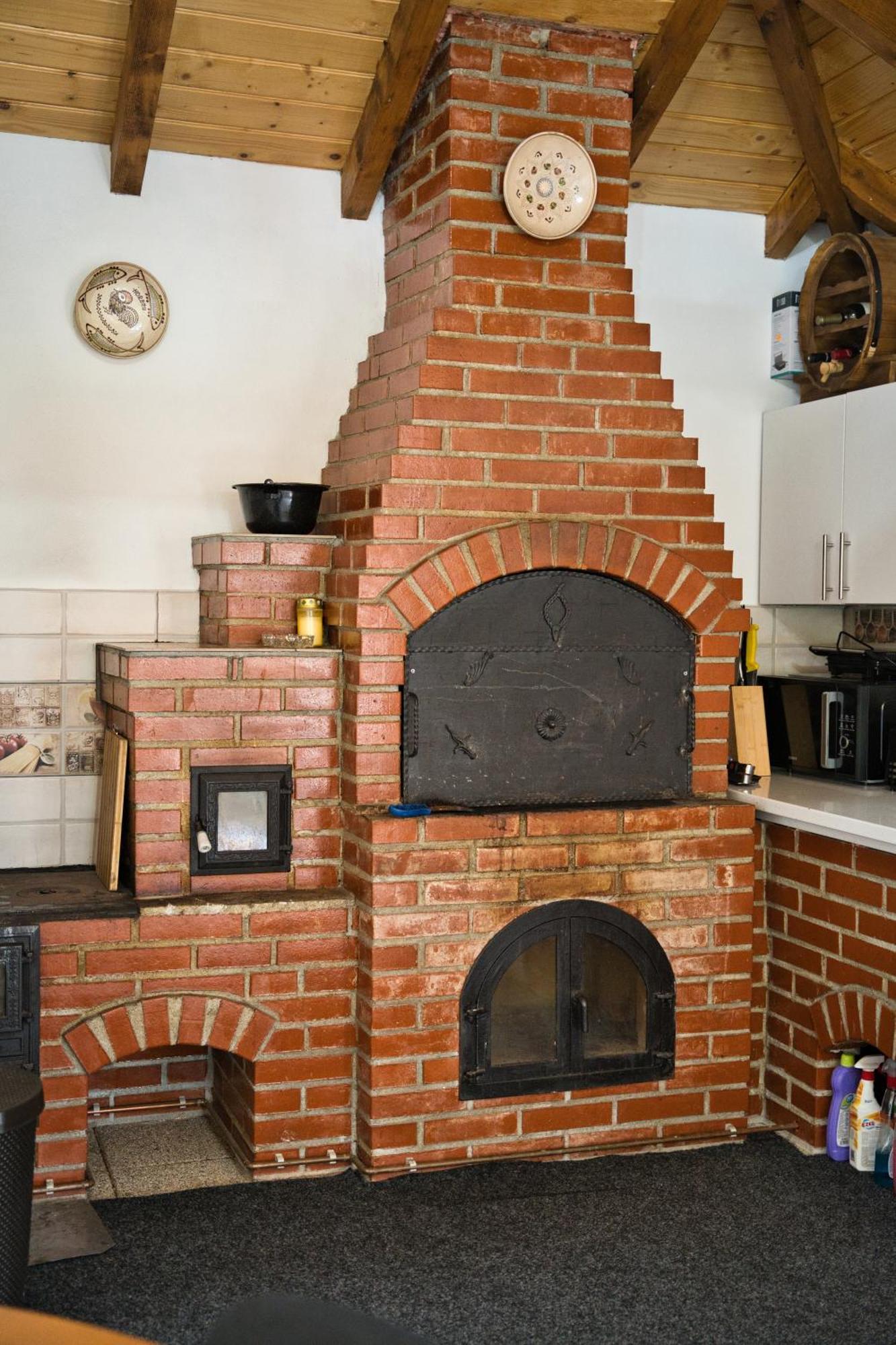 La Maria Si Ioana Apartment